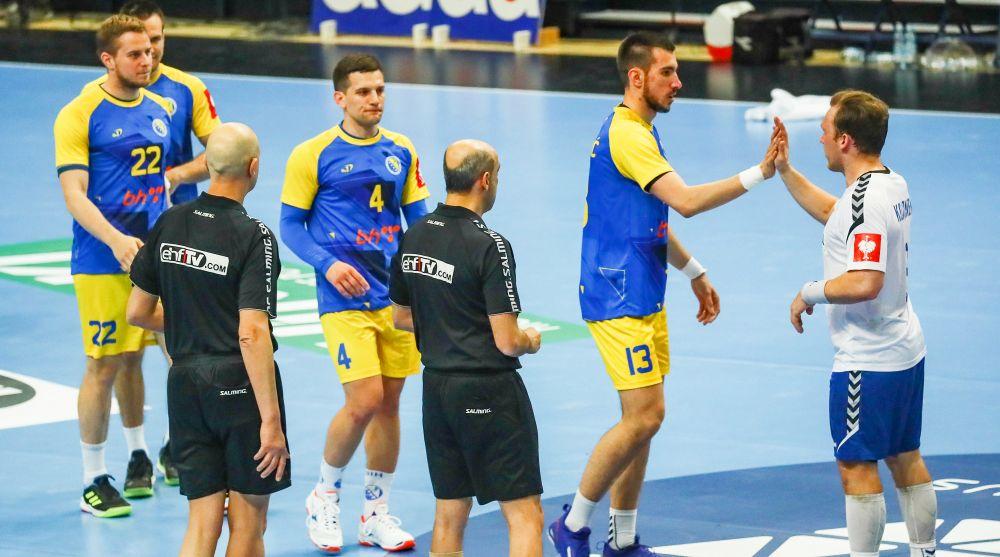 Pomoćni trener BiH je optužio Srbe i Hrvate da ne žele funkcionalnu Bosnu i Hercegovinu