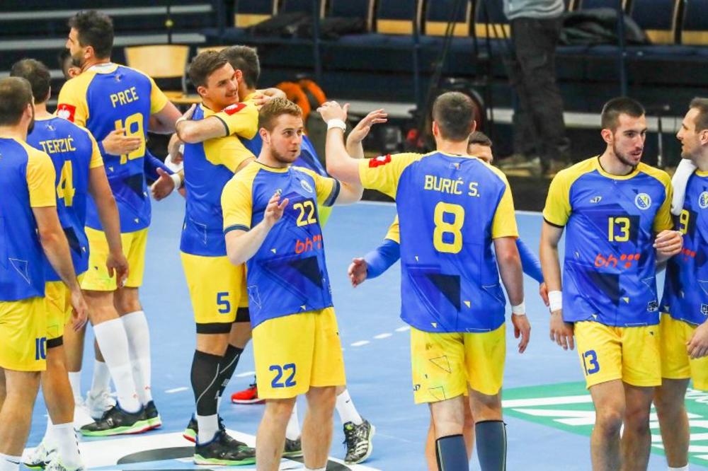 SRBI I HRVATI NE ŽELE FUNKCIONALNU MULTIKULTURALNU BOSNU: Nismo imali ni fizioterapeuta! Teške reči trenera Zmajeva