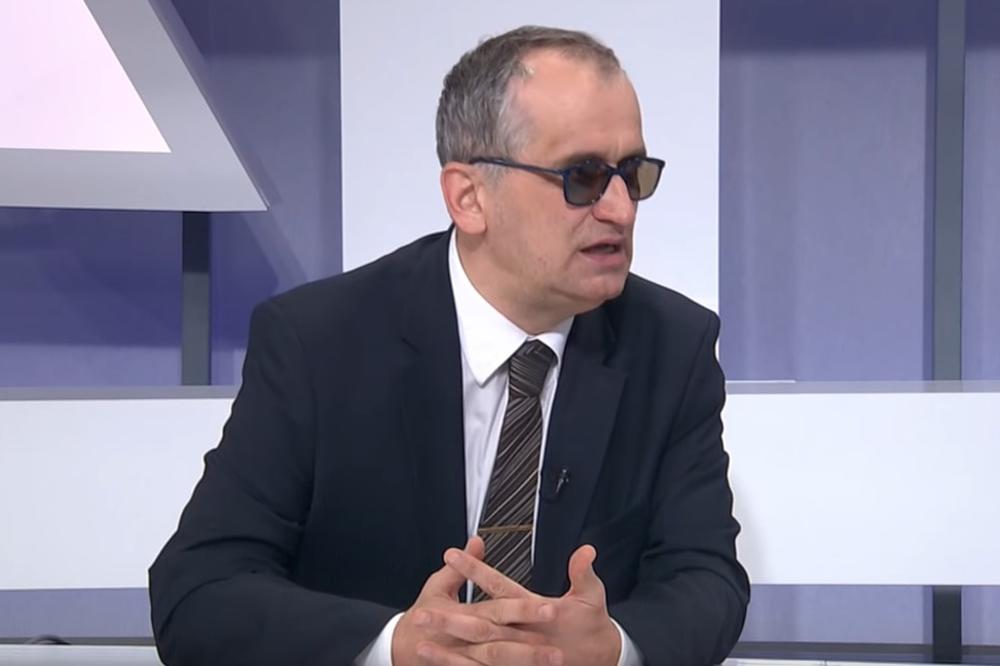 GALIJAŠEVIĆ: Olivera su ubili Albanci, NATO želi nestabilnost