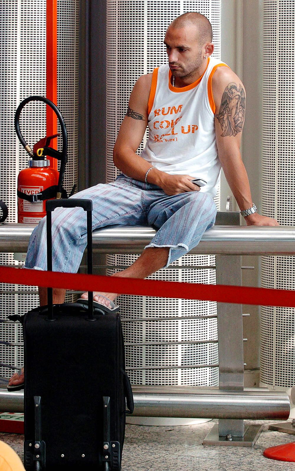 Raul Bravo je bio uhapšen u Španiji zbog nameštanja utakmica