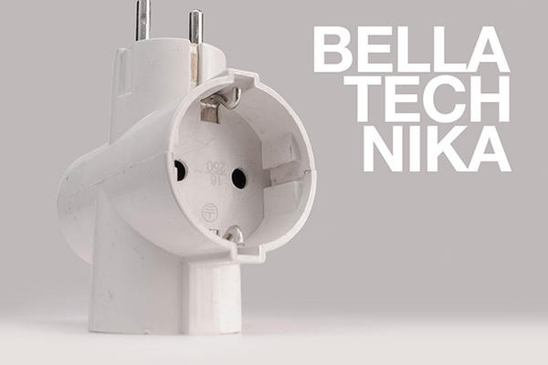 Bella Technika u remiksima Grega Vilsona i još nekolicine britanskih DJ-eva