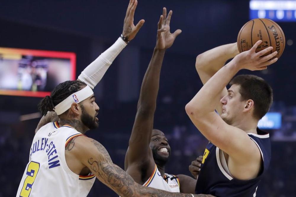 JOKIĆ OBJASNIO KAKO JE POGODIO ZA PRODUŽETAK: Postojao je plan! Ako ne prođe jedno, idemo na drugo!