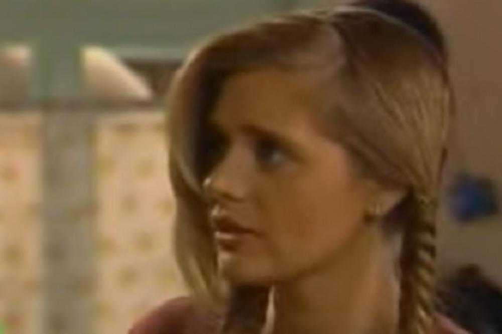 OBOŽAVALI SMO SERIJU MARISOL I DEVOJKU SA OŽILJKOM PREKO LICA: Celi život LOŠA SUDBINA, ovako izgleda sa 55 godina!