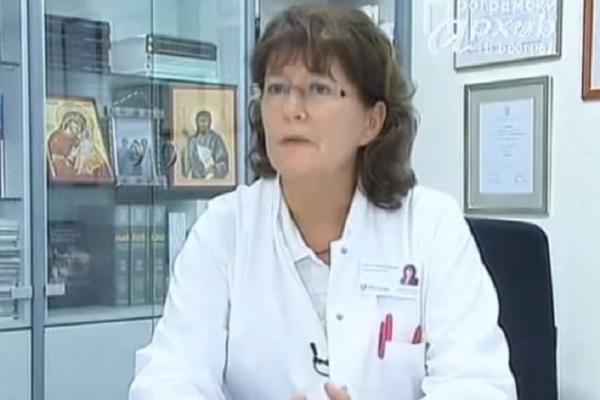 DOKTORKA BASARA IZLEČI 90% PACIJENATA: Otkrila je šta treba da radite da se zaštitite od RAKA!