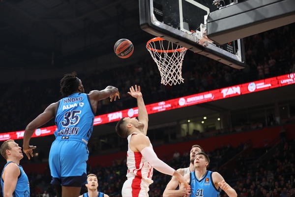 ZVEZDA DOBIJA PAKLENO POJAČANJE: Već je osvojio titulu i sa šampionskim manirima stiže u Beograd!