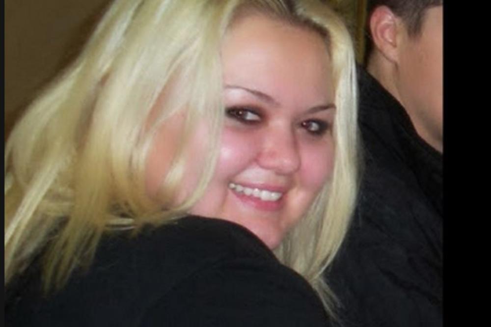 BIVŠI JOJ JE REKAO DA JE DEBELO SMEĆE: Rešila je da SMRŠA, kada su se sreli VILICA MU JE PALA OD ŠOKA (FOTO)