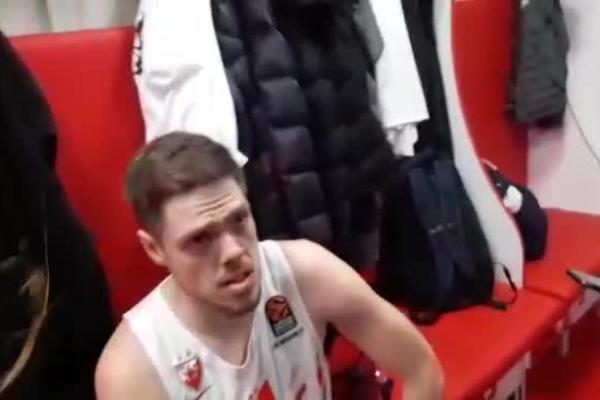 ŠTIMAC OGORČEN NA POJEDINE NAVIJAČE: Nemojte više ni da dolazite! Neke stvari se neće tolerisati!