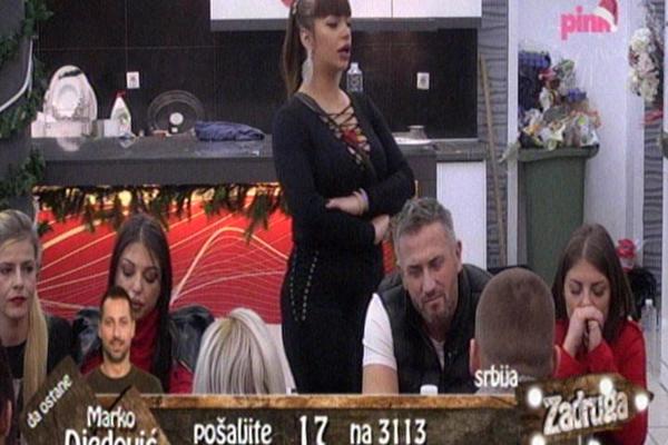 SMRDE JOJ NA LOJ, ALI NEMA NIŠTA PROTIV NJIH?! Miljana Kulić RAZAPETA zbog ovih reči!