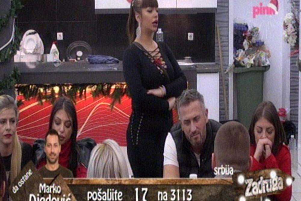 SMRDE JOJ NA LOJ, ALI NEMA NIŠTA PROTIV NJIH?! Miljana Kulić RAZAPETA zbog ovih reči!