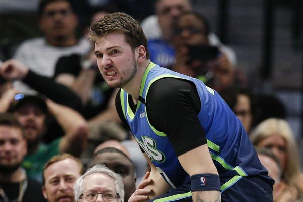 NBA LIGA OBJAVILA KO SU KANDIDATI ZA MVP-A: I Dončić je blizu jedne nagrade!