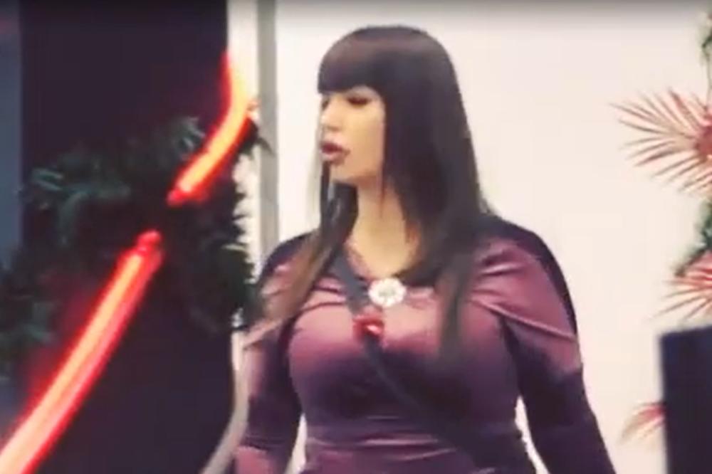 MALI ŽELJKO HITNO ZAVRŠIO KOD LEKARA: Miljana dobila NAPAD PANIKE, a evo u kakvom stanju je dete (VIDEO)