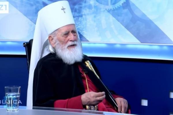 BIĆE GRAĐANSKOG RATA AKO SE NE PRIMENI ZAKON O SLOBODI VEROISPOVESTI: Skandalozne pretnje RASPOPA MIRAŠA!