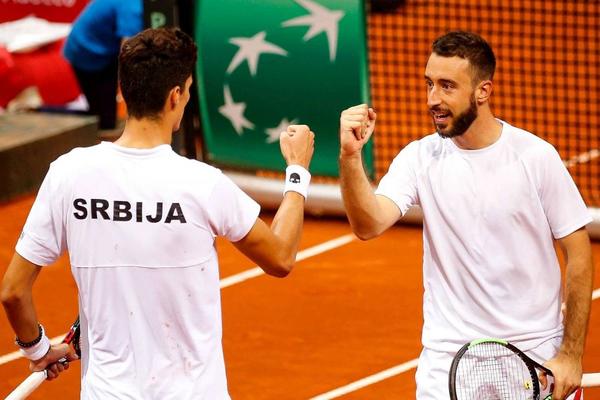 SRBIN U ZADRU OSTVARIO NAJVEĆU POBEDU KARIJERE: Zverev nije znao šta ga je snašlo protiv Petrovića!