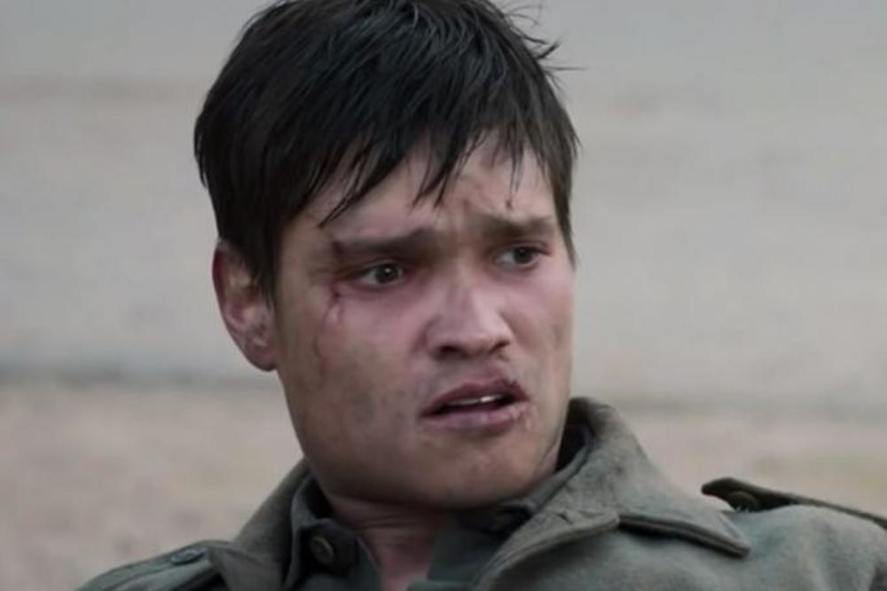 SRPSKI GLUMAC SE PRODAO HRVATIMA ZA ŠAKU EVRA?! Glumi u seriji koja veliča zločinca! KOLEGE OSULE PALJBU PO NJEMU