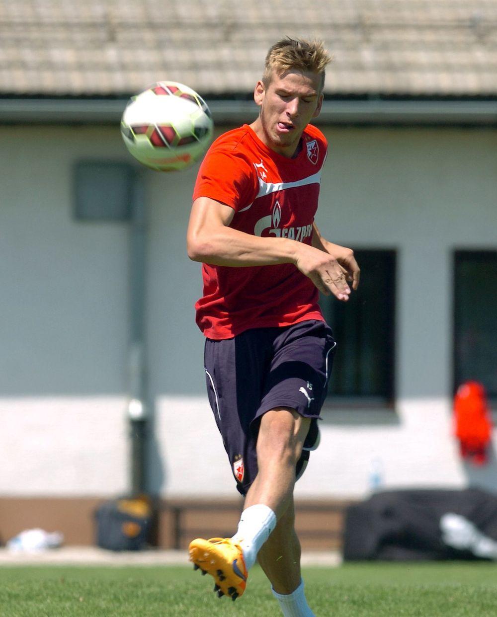 Miloš Stojanović bi trebalo da pređe u Slobodu iz Tuzle