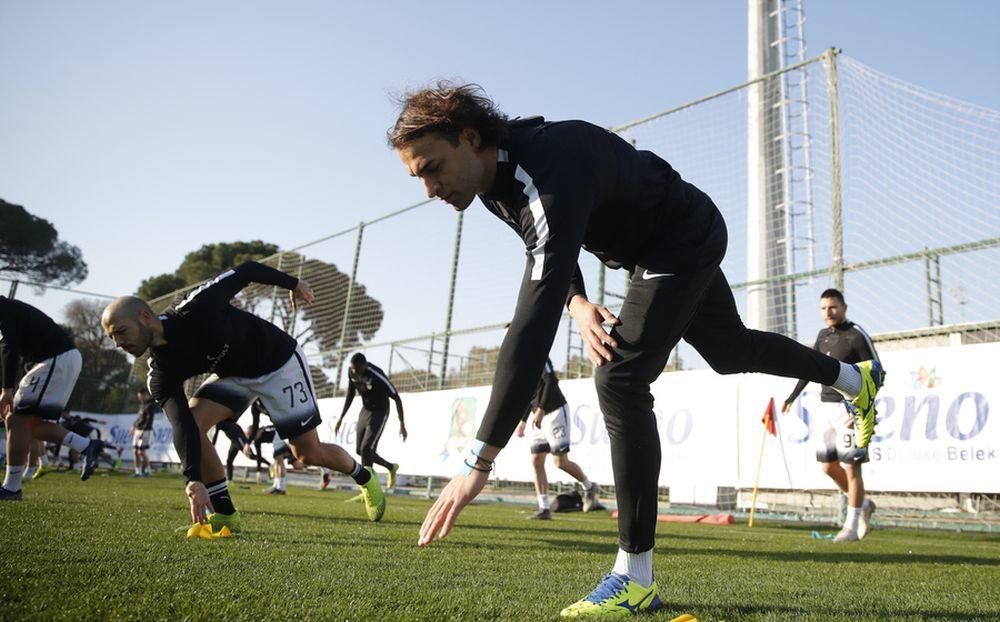 Lazar Marković je otkrio zašto nije igrao protiv Alkmara