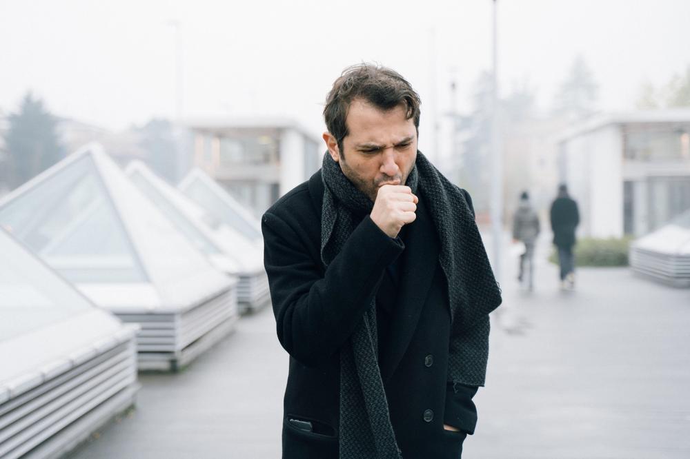 ZAŠTITE SVOJ ORGANIZAM OD ZAGAĐENOG VAZDUHA: Ovo je najjači prirodni antiseptik za borbu sa infekcijama!