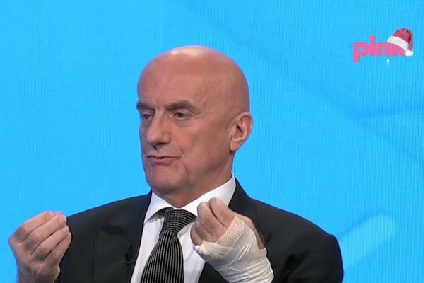 CRNOGORCI LOCIRANI U BEOGRADU! Uhvaćen signal koji vodi do Podgorice!