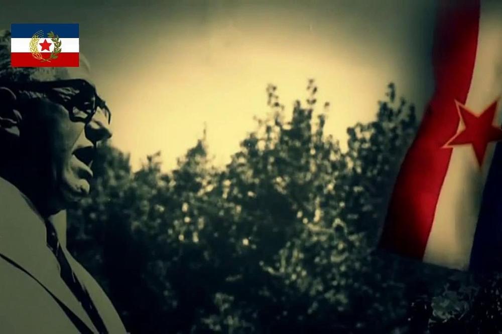 ON JE TREBALO DA BUDE DIREKTNI NASLEDNIK TITA! Poginuo je u NESREĆI, zbog njega MARŠAL nije mogao da spava