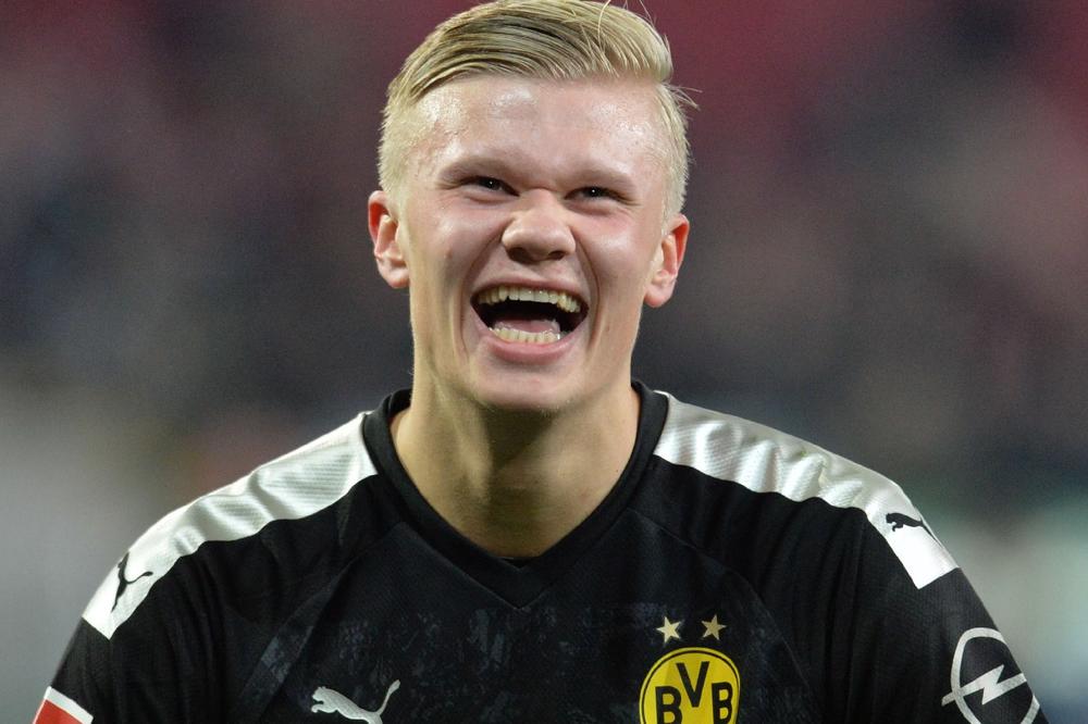 A, samo je želeo da bude bolji od ćaleta i igra za Lids...