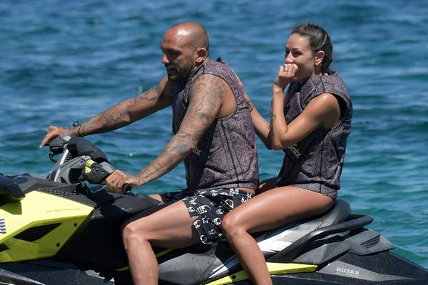 OGLASIO SE RAUL BRAVO O ATENTATU NA KOVAČEVIĆA: Ono što mi rade ne može da se nađe ni na Netfliksu!