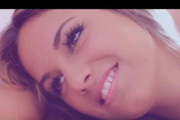 NEĆE VAM BITI DOBRO! Pogledajte kako je Iva izgledala pre estetskih intervencija! (FOTO)