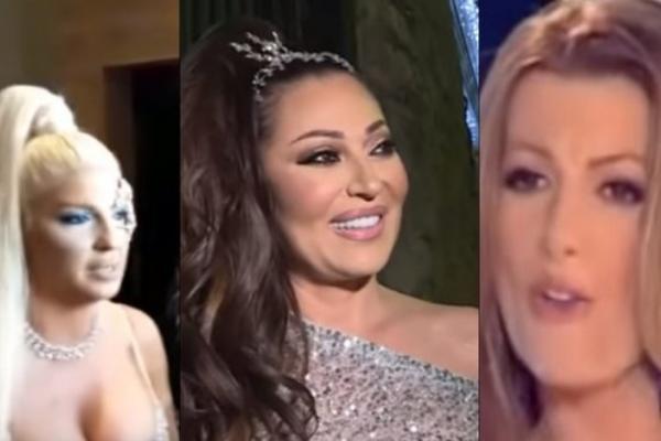 KARLEUŠA IZBEGAVA VIKI ZBOG CECE? Miljkovićki PUKAO FILM, nikada nikome nije tako odgovorila!