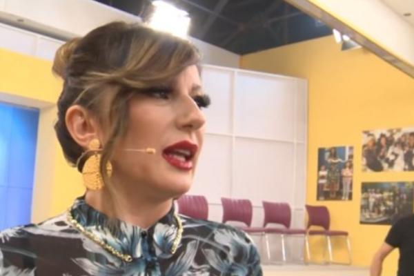 VIKI MILJKOVIĆ OBAVESTILA JAVNOST O BOLESTI! Objavila rezultate i sve ostavila u ŠOKU! (FOTO)