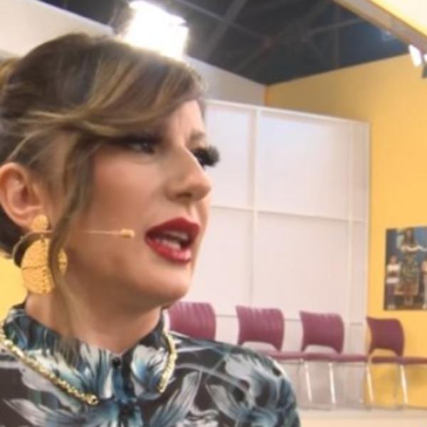 VIKI MILJKOVIĆ OBAVESTILA JAVNOST O BOLESTI! Objavila rezultate i sve ostavila u ŠOKU! (FOTO)