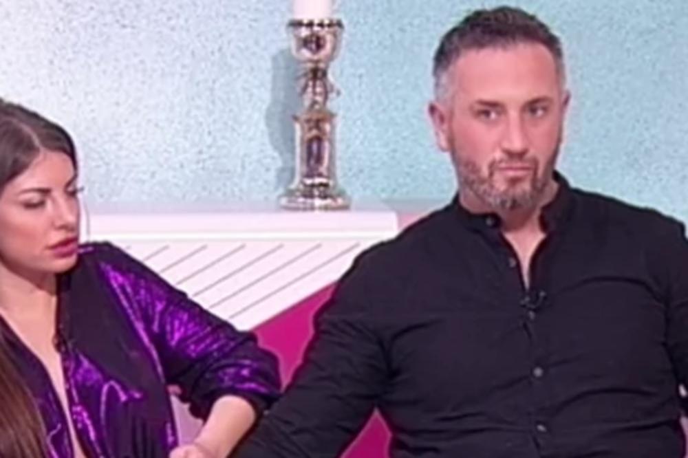 Dragana Mitar je BEZ BLAMA progovorila o VEZAMA SA OŽENJENIM I NEVERSTVIMA, a onda se opravdala na OVAJ NAČIN!