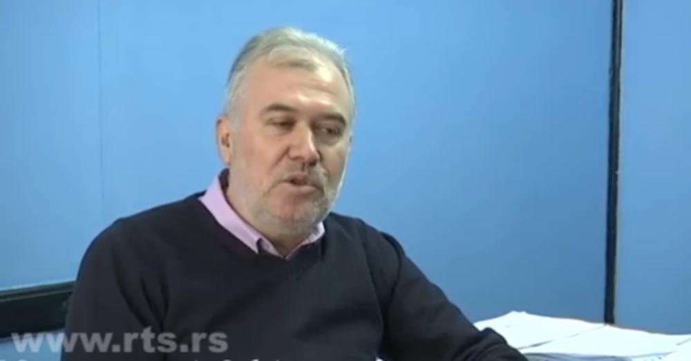 Ljubomir Trojanović 