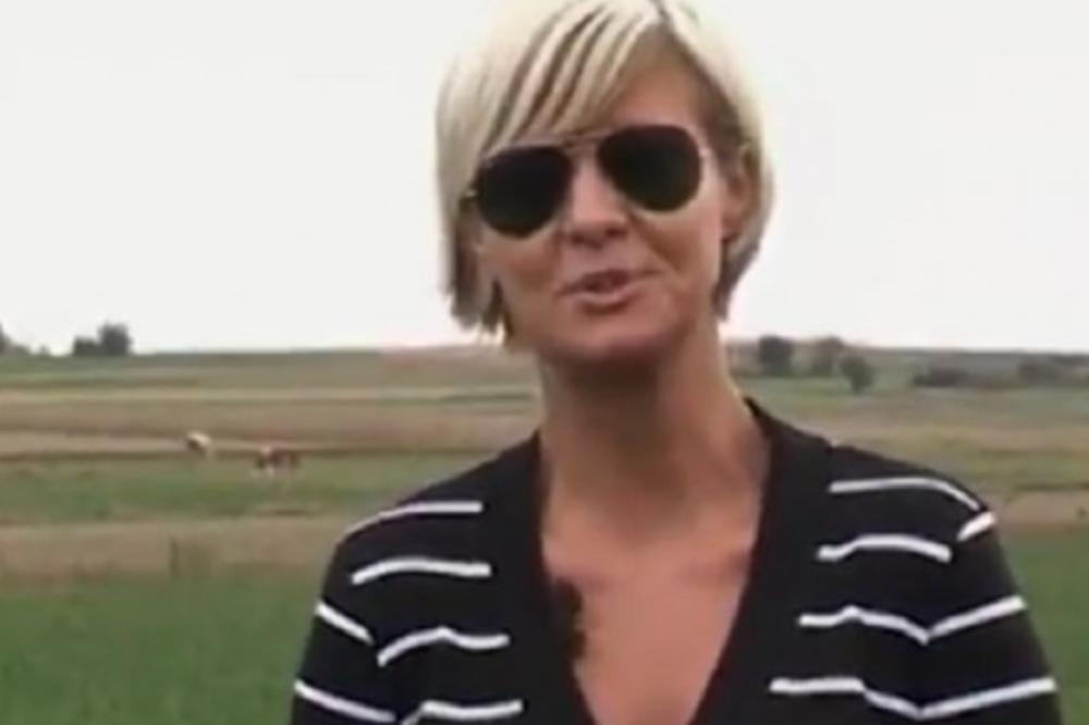 OVU VODITELJKU NEMA KO NIJE VOLEO, A ONDA SE POVUKLA SA TELEVIZIJE! Pogledajte kakva je sada, nećete je PREPOZNATI