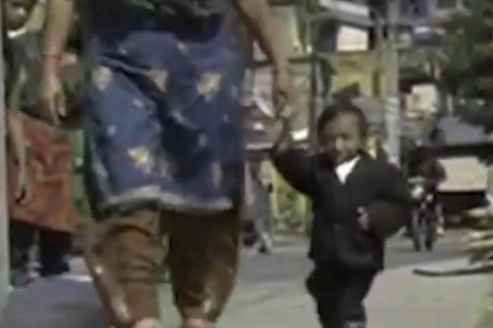 UMRO MAGAR! Ceo svet će ga pamtiti samo po 1 STVARI!