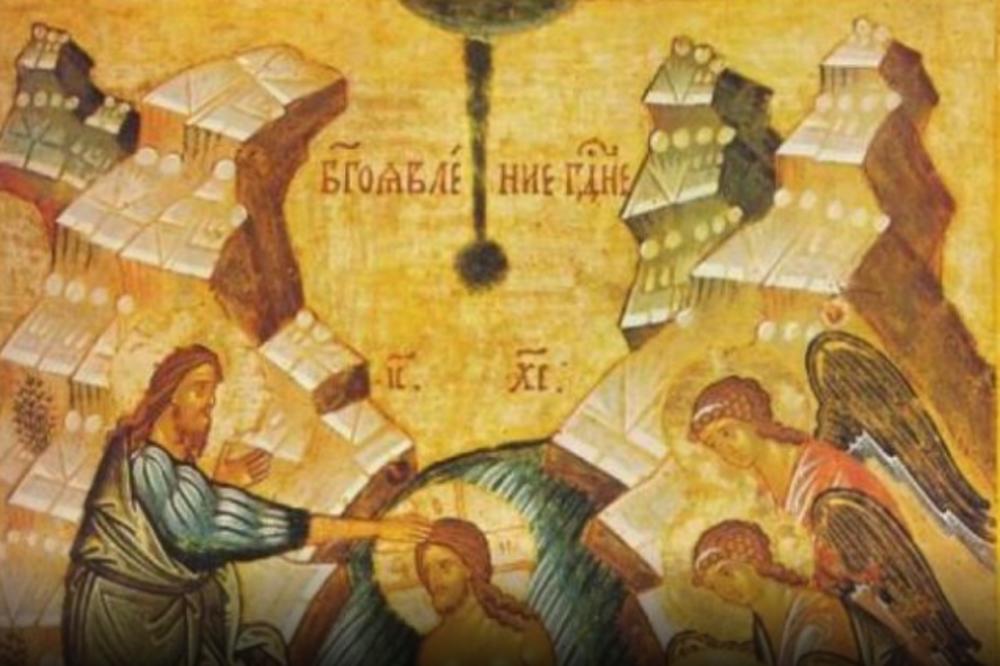 SRBI SUTRA SLAVE SVETOG JOVANA! Ovo nikako nemojte da radite, RAZLOG je jako bitan!