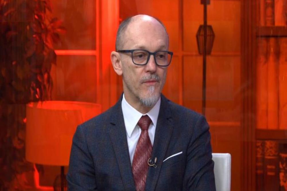 MINISTAR TRIVAN NAJAVIO SANKCIJE ZA ZAGAĐIVAČE! Ovi ljudi će imati najviše PROBLEMA