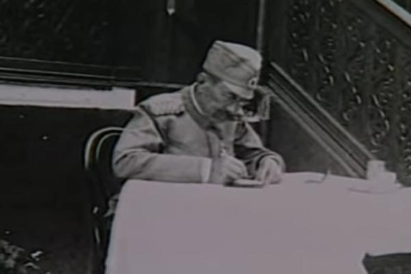 SRAM TE BILO SRBIJO! Ovakvog JUNAKA smo najgore moguće PONIZILI, a KRVARIO JE ZA SVE NAS