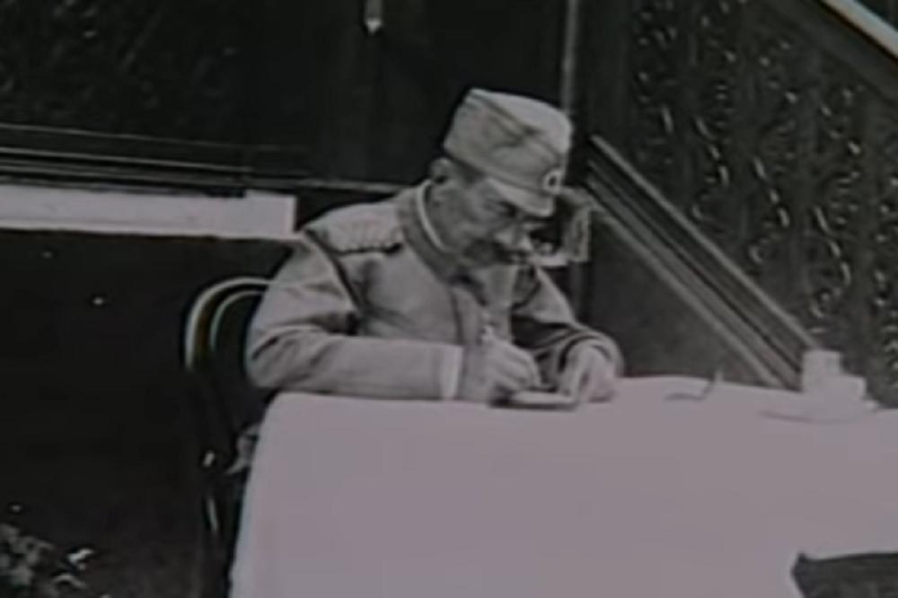 SRAM TE BILO SRBIJO! Ovakvog JUNAKA smo najgore moguće PONIZILI, a KRVARIO JE ZA SVE NAS