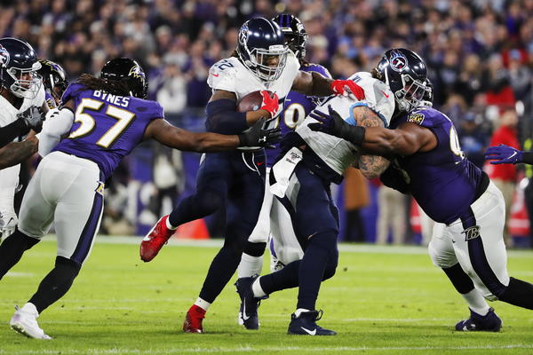 NFL je počeo: Loš Brejdi u Tampi, novi život Nju Inglanda i na šta se kladiti