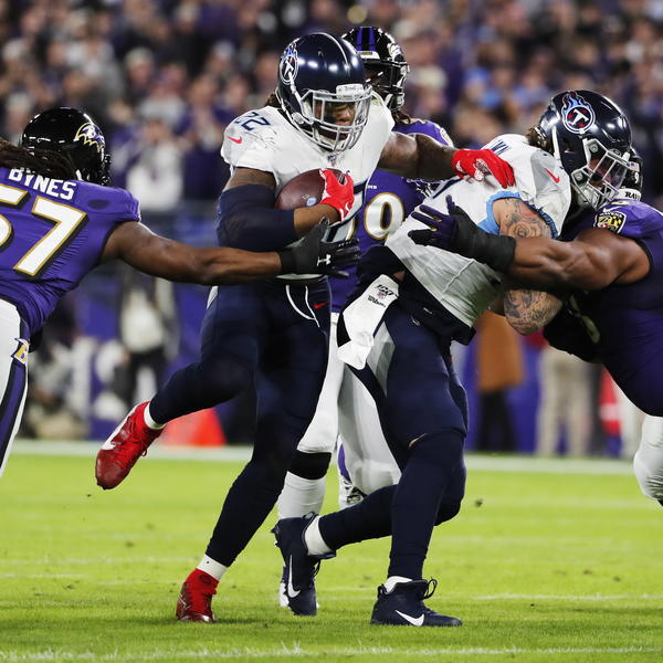 TOTALNO RASULO U NFL-U: Sve više igrača odbija da igra naredne sezone!