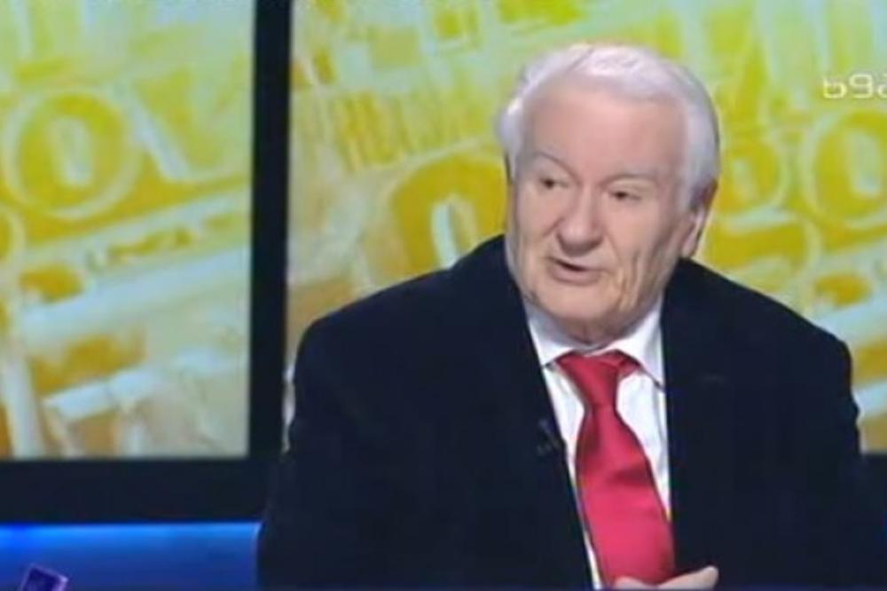 MIĆUNOVIĆ JASAN I ODLUČAN! Bojkot izbora je besmislen, a EVO i koji su razlozi