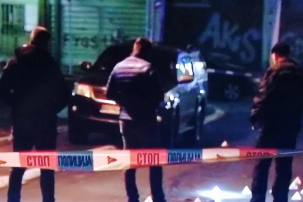 U PUCNJAVI NA BANOVOM BRDU RANJEN SIN JEDNOG OD BRAĆE BAMBALIĆ! Lekari se bore za život mladića!