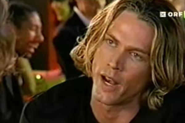 ŠOKIRAĆETE SE KADA VIDITE PROMENU! Zavodnik iz serije Seks i Grad na koga je pala i Samanta, POTPUNO PROPAO!