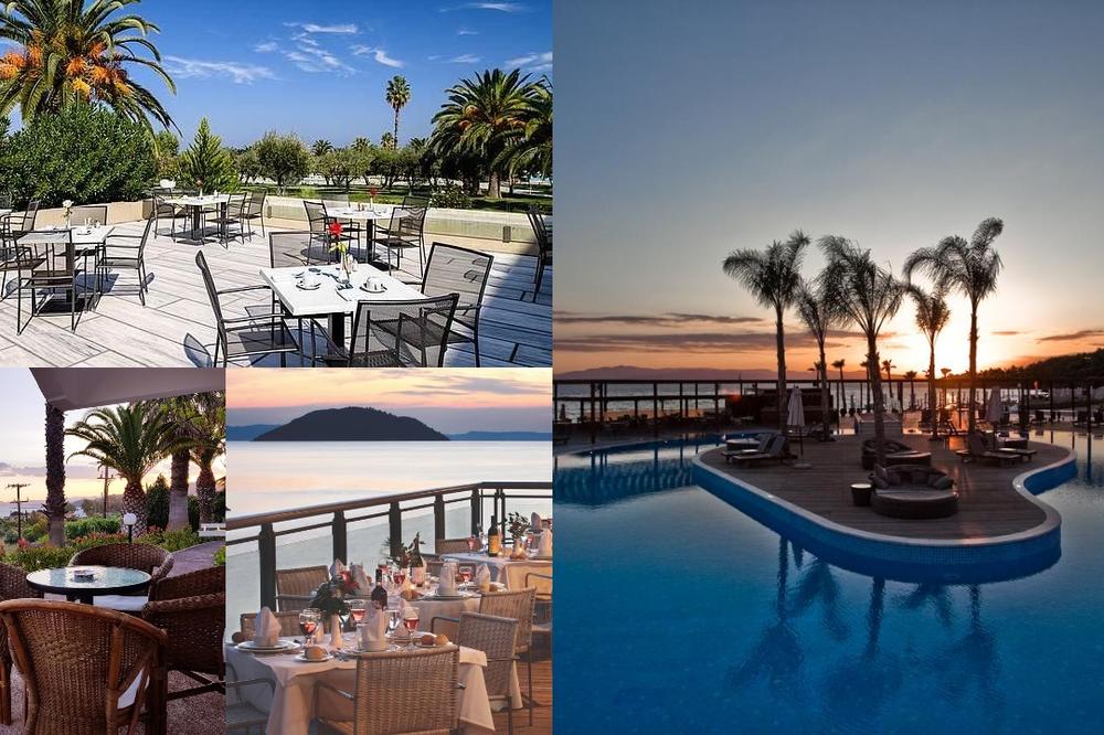 HIT U TRAVELLAND-U: SENZACIONALNI POPUSTI I FIRST MINUTE PONUDE ZA LETOVANJE U GRČKOJ