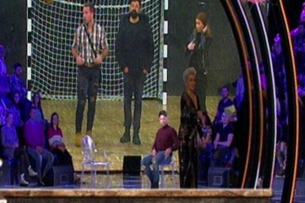 NATALIJA IZBAČENA! Svi detalji DRAME U ZADRUZI! (FOTO)