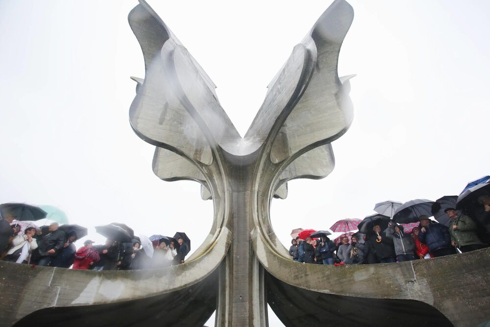 Jasenovac