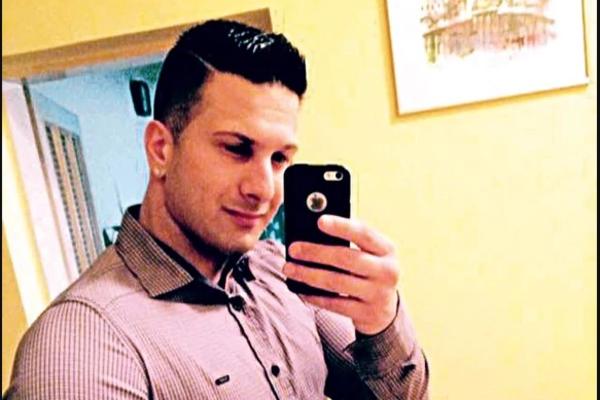 MARKOV UBICA JE PROFESIONALNI VOJNIK? Novi detalji zločina u Somboru, OSUMNJIČENI ISPRIČAO KAKO GA JE IZBO