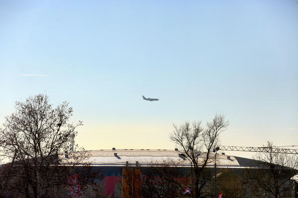 AVIONSKA LINIJA BEOGRAD-PRIŠTINA?! Otkriveno kada će ovo da ZAŽIVI!