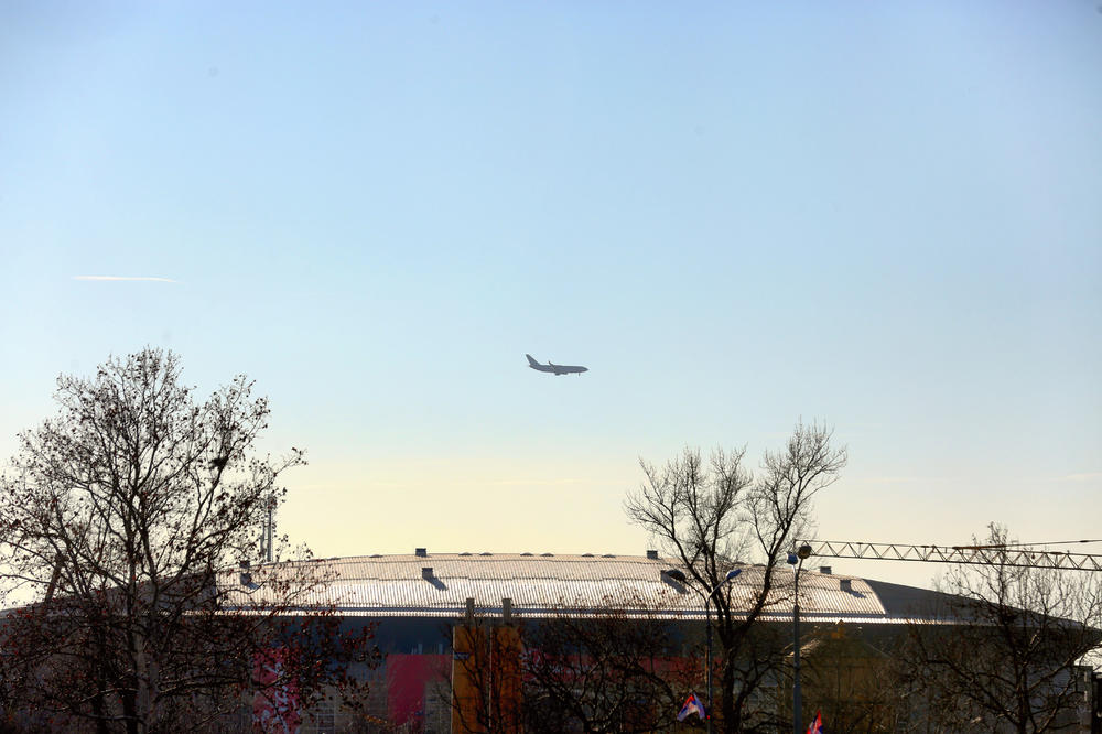 AVIONSKA LINIJA BEOGRAD-PRIŠTINA?! Otkriveno kada će ovo da ZAŽIVI!