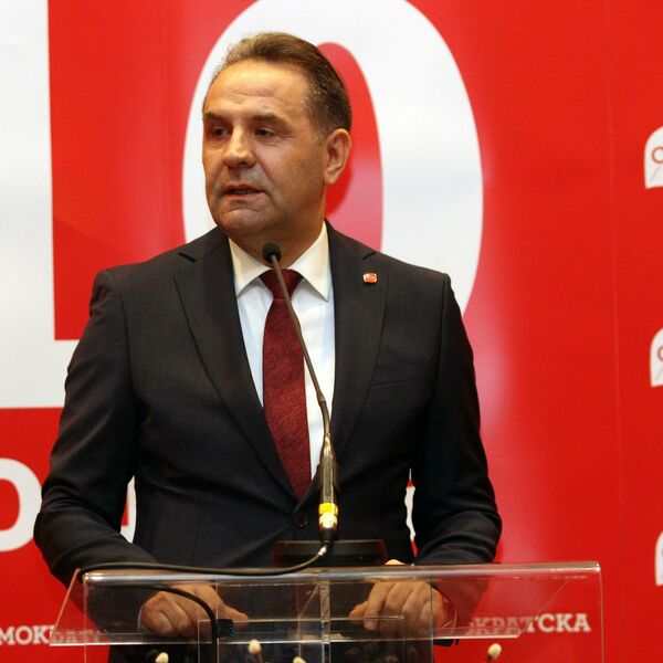 PA OVO JE HIT, MORATE DA VIDITE: Rasim Ljajić izbacio pesmu o koroni (VIDEO)