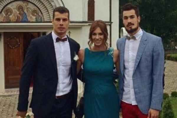 KALINIĆ PROMENIO REPREZENTACIJU: Umesto za Srbiju, nastupa za Francusku!